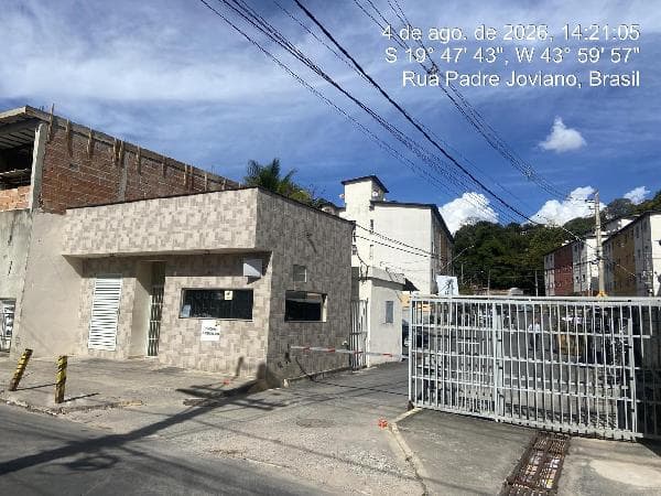 RESIDENCIAL ROMA