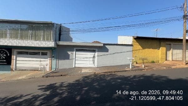 RIBEIRAO PRETO - VALENTINA FIGUEIREDO