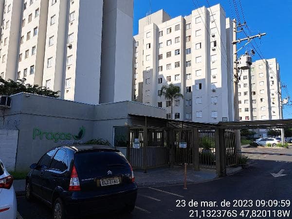 VITTA PRACAS DO IPIRANGA