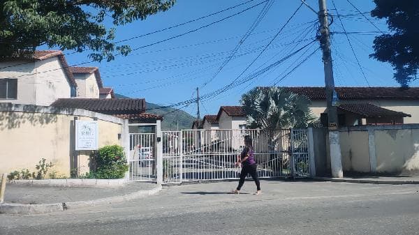 RES HUMAITÁ GARDEN
