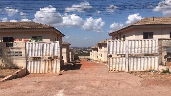 RESIDENCIAL SAO GERALDO II