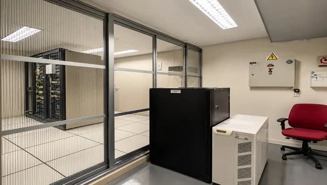 Ex-Agência 2.719 m² - Centro - São Bernardo do Campo - SP