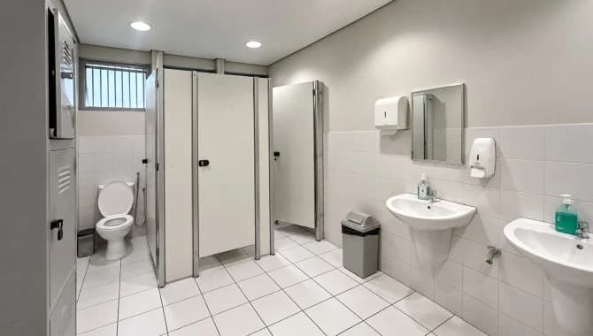 Ex-Agência 2.719 m² - Centro - São Bernardo do Campo - SP - foto 2