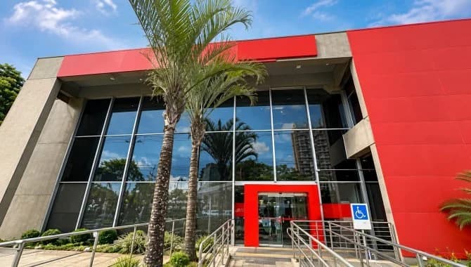 Ex-Agência 2.719 m² - Centro - São Bernardo do Campo - SP - foto 3