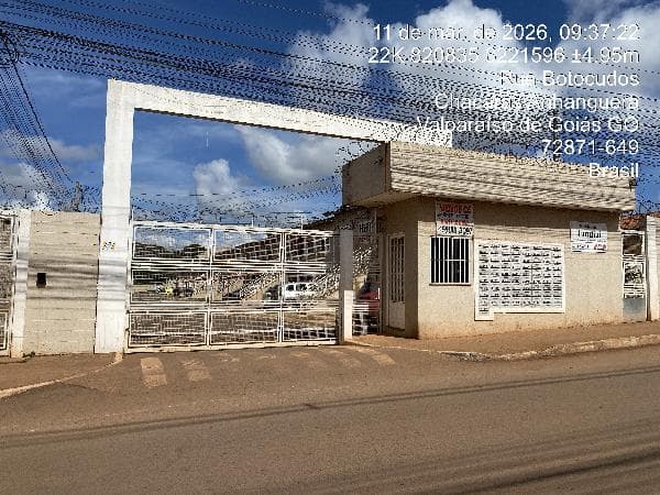 COND RES JUNDIAI
