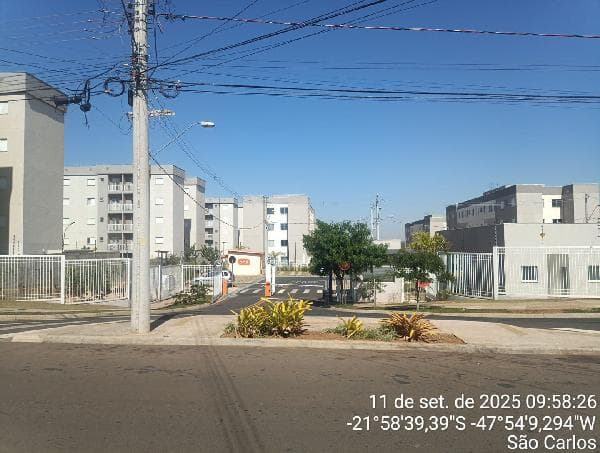 HM SMART SAO CARLOS - CONDOMINIO II