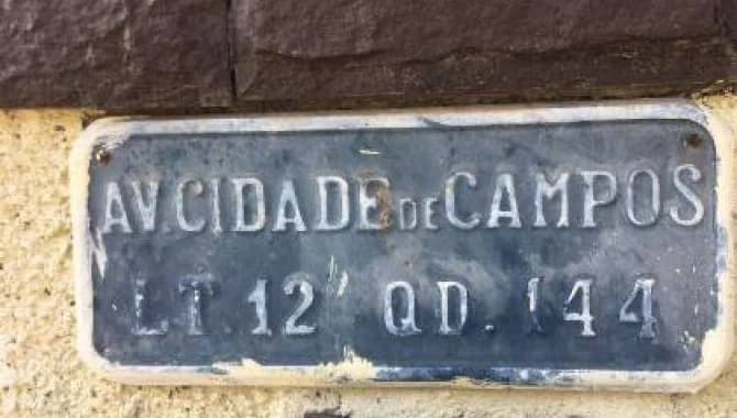 Casa 100 m² - Trindade - São Gonçalo - RJ