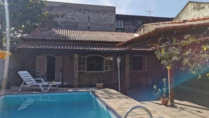 Casa 100 m² - Trindade - São Gonçalo - RJ - foto 3