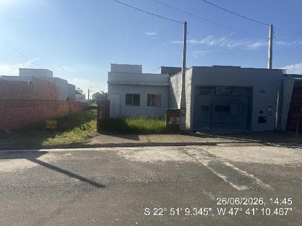 SALTINHO - RESIDENCIAL AZALEAS