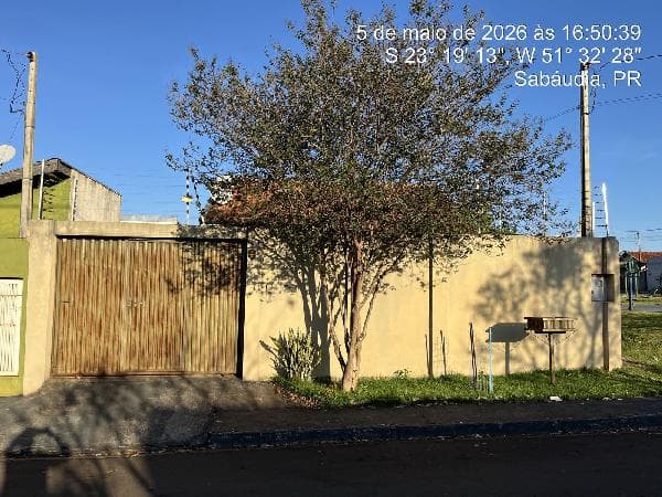 SABAUDIA - RESIDENCIAL CANAA