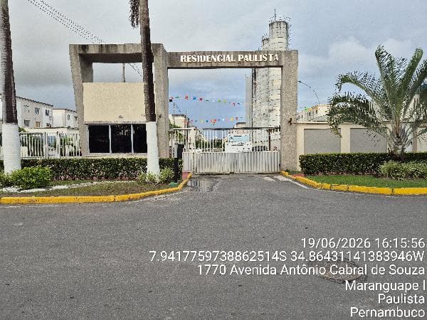 RESIDENCIAL PAULISTA