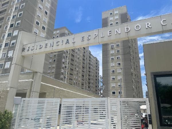 RES ESPLENDOR CARIOCA