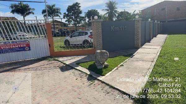 COND RESIDENCIAL SOLAR DOS CANTARINOS I