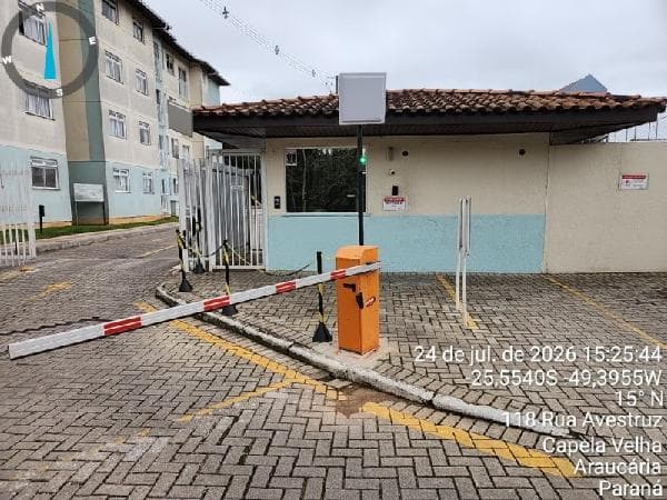 RES ARAUCARIA GREE VILLAGE
