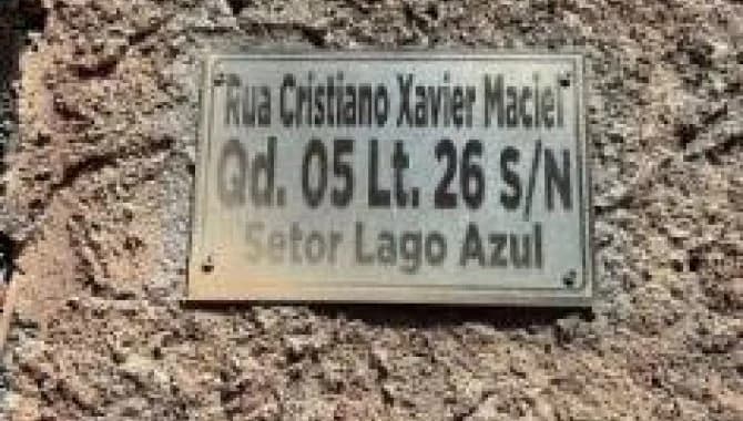 Casa 144 m² - Residencial Lago Azul - Crixás - GO - foto 2