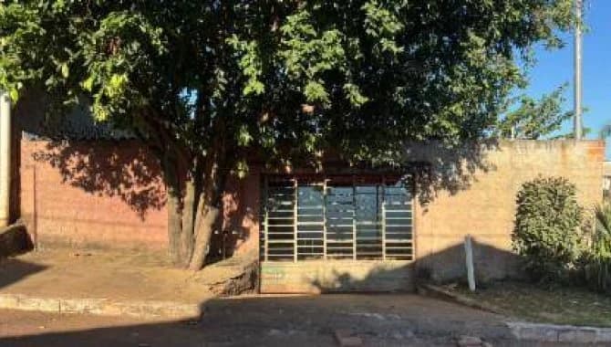 Casa 144 m² - Residencial Lago Azul - Crixás - GO - foto 3