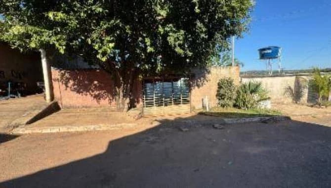 Casa 144 m² - Residencial Lago Azul - Crixás - GO - foto 4