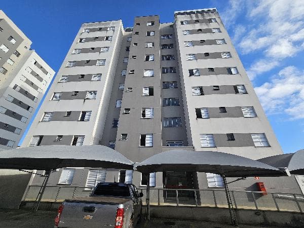 EDIFICIO LUNA