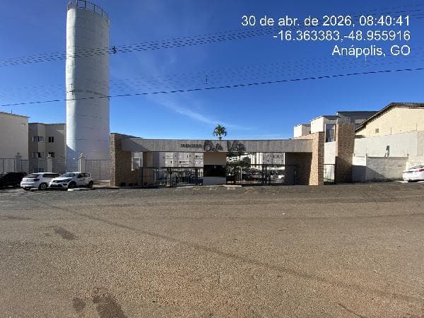COND RES PREMIERE BELA VISTA