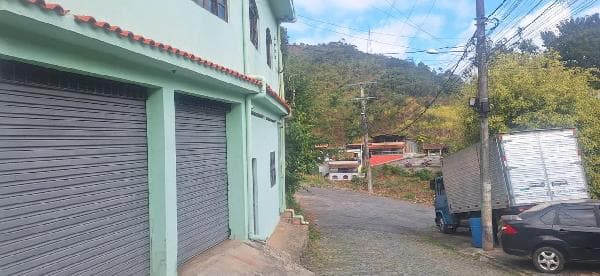 LOTEAMENTO RECANTO AMALIM