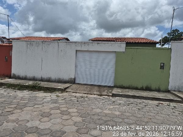 LOT CIDADE JARDINS