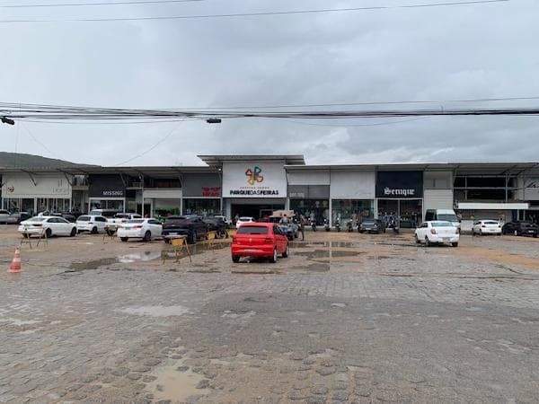 EMPREENDIMENTO PARQUE DAS FEIRAS