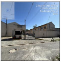 COND ARACEMA RESIDENCE