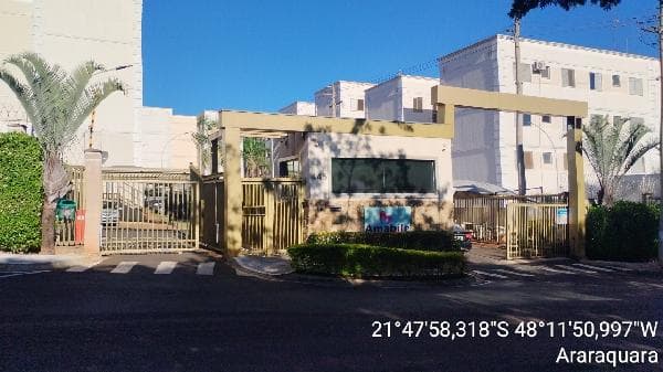 COND PARQUE AMABILE