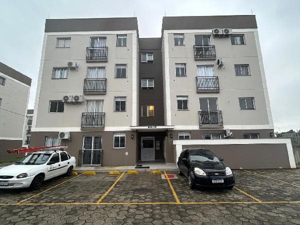 RES VILLA DOS IMIGRANTES