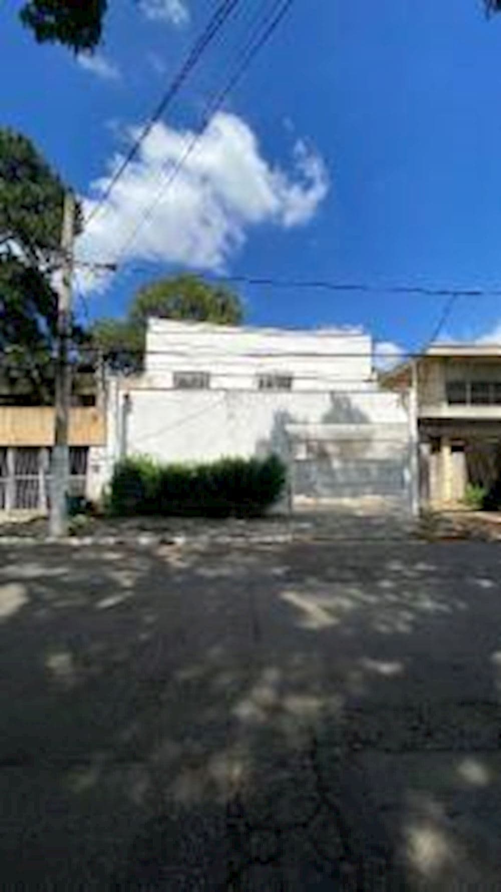 Casa - Planalto Paulista - São Paulo/SP