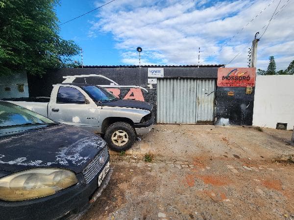 MOSSORO - SANTO ANTONIO