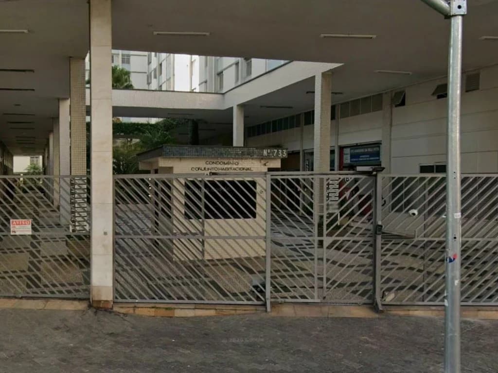 Apartamento 41 m² - Bela Vista - São Paulo - SP - foto 2