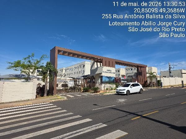 COND PARQUE RIO DAS VERTENTES