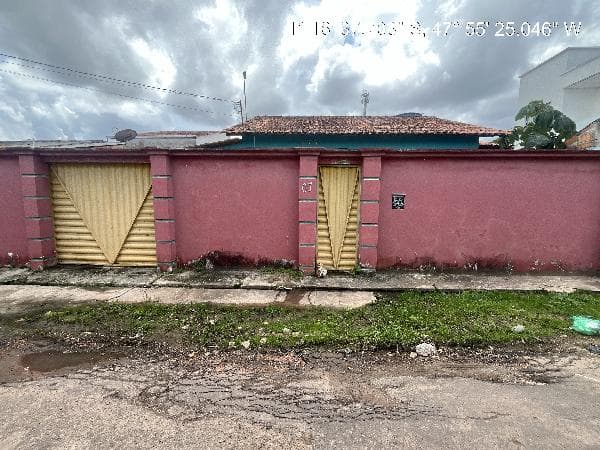CONJ RES CAETANO DE SOUZA
