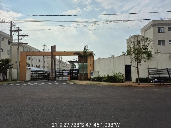 RESIDENCIAL PALADIO
