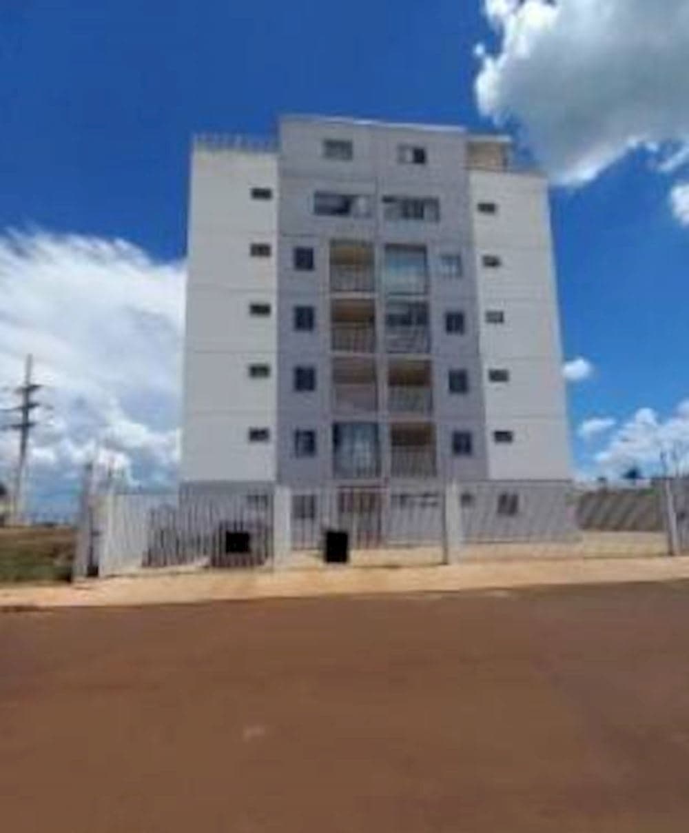 Apartamento, Padrão, 0 vaga(s) de garagem