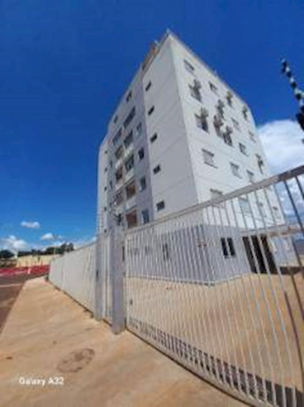Apartamento, Padrão, 0 vaga(s) de garagem - foto 2