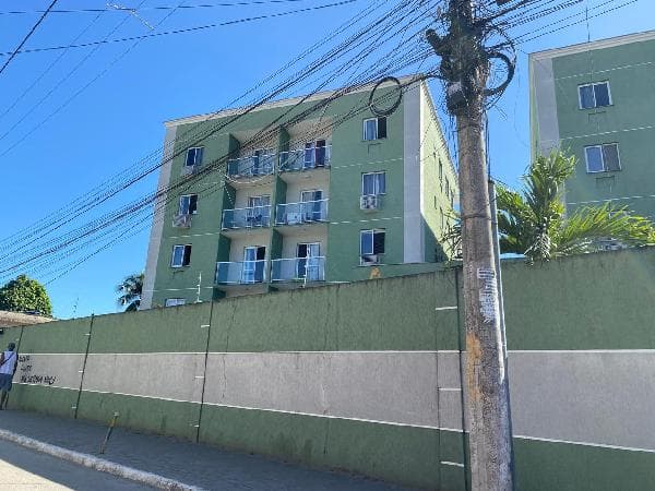 COND JARDIM ALCANTARA