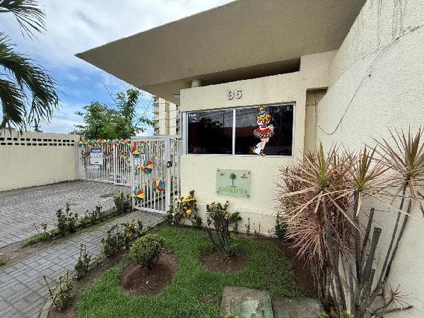 RESERVA SÍTIO DAS ÁRVORES - ALAMEDA EUCALIPTO Imóvel em disputa
