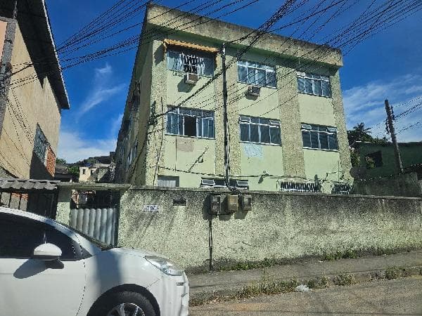 SAO GONCALO - SANTA CATARINA