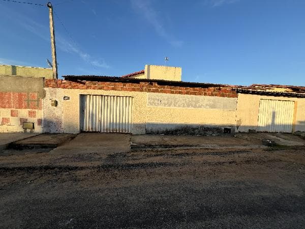 CARNAUBAIS - BAIRRO PACHECO