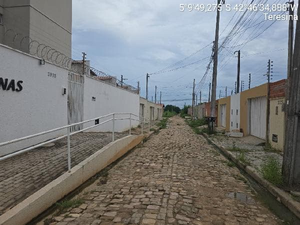 EDIFICIO ITAUNAS