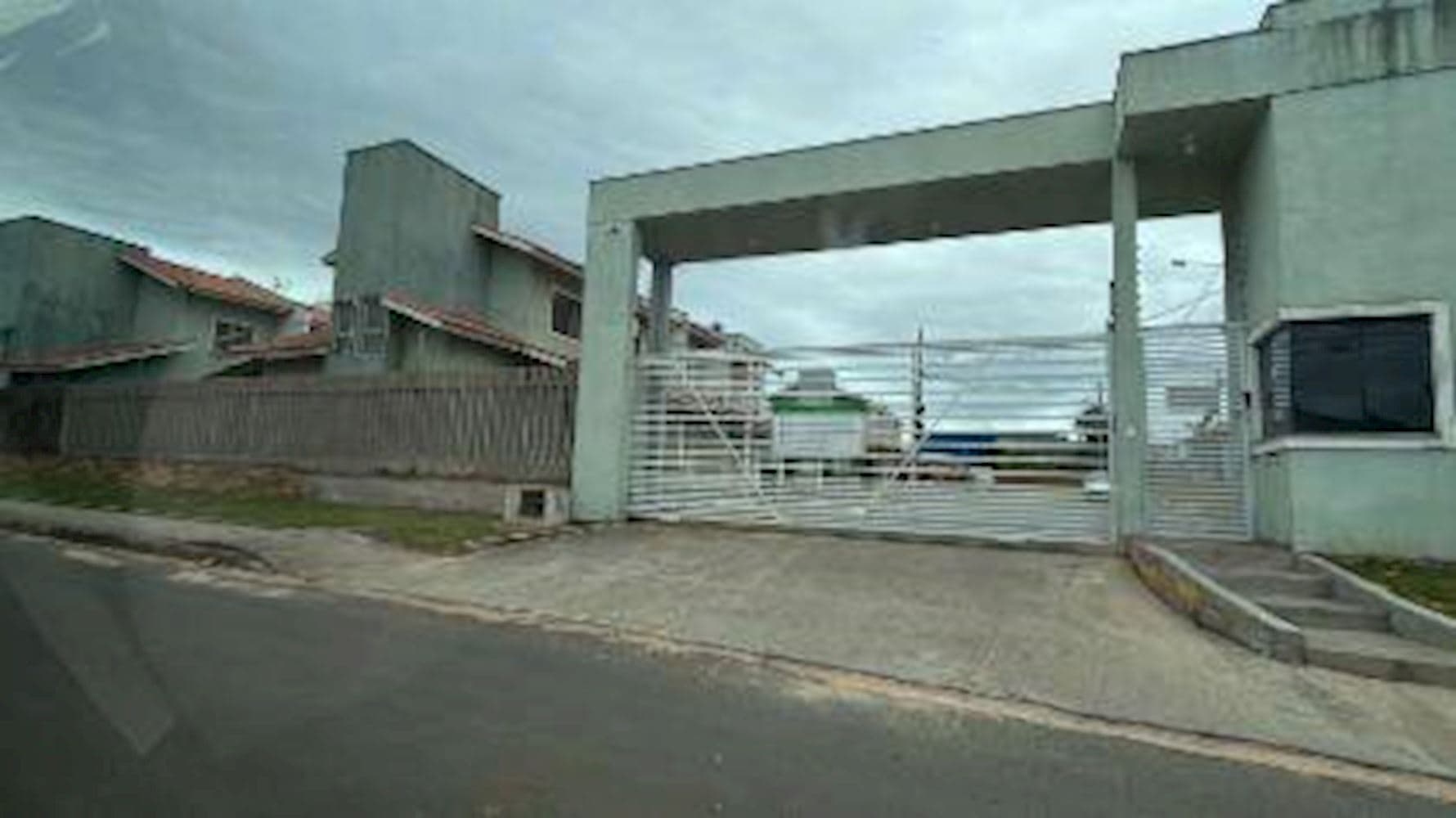 Casa, Em condomínio, 2 vaga(s) de garagem