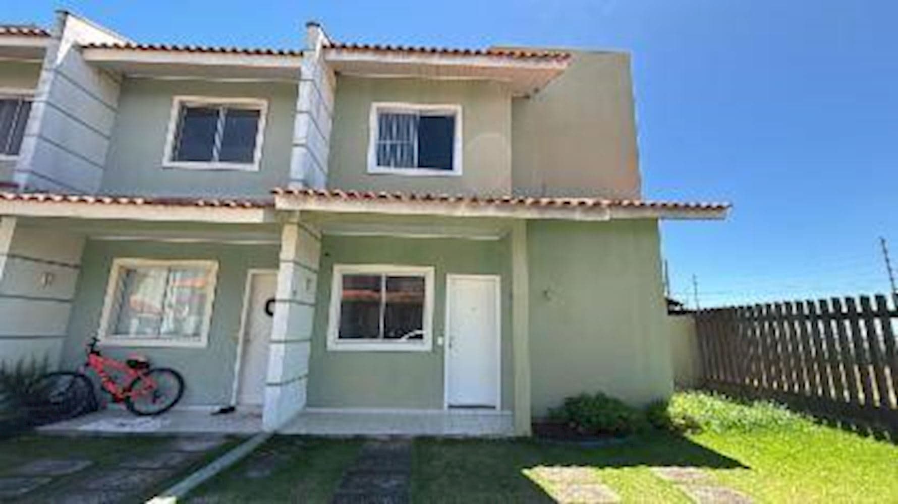 Casa, Em condomínio, 2 vaga(s) de garagem - foto 2