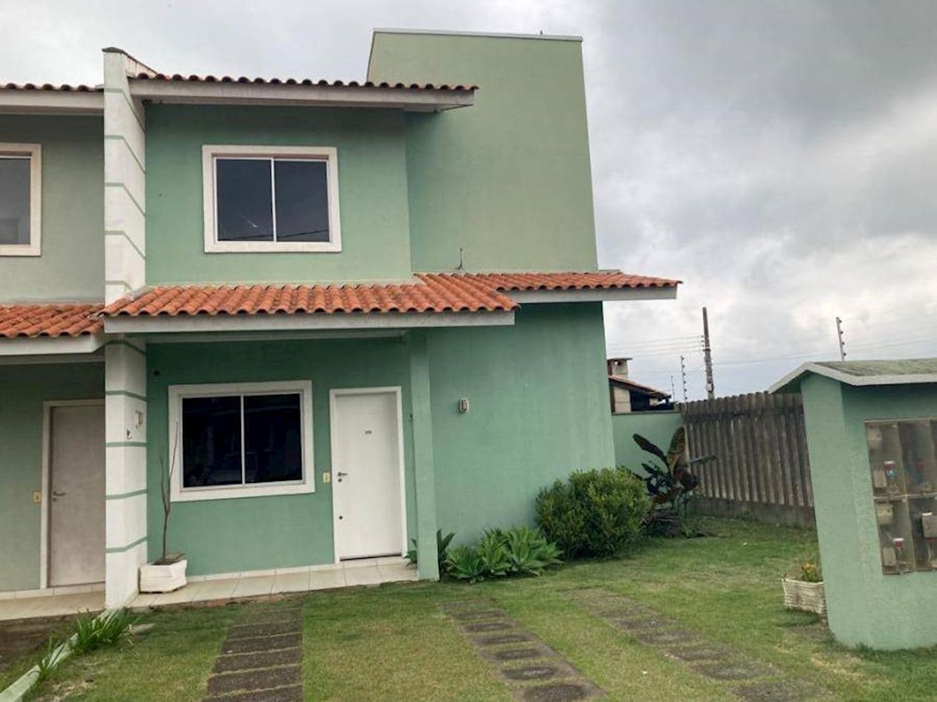 Casa, Em condomínio, 2 vaga(s) de garagem - foto 3