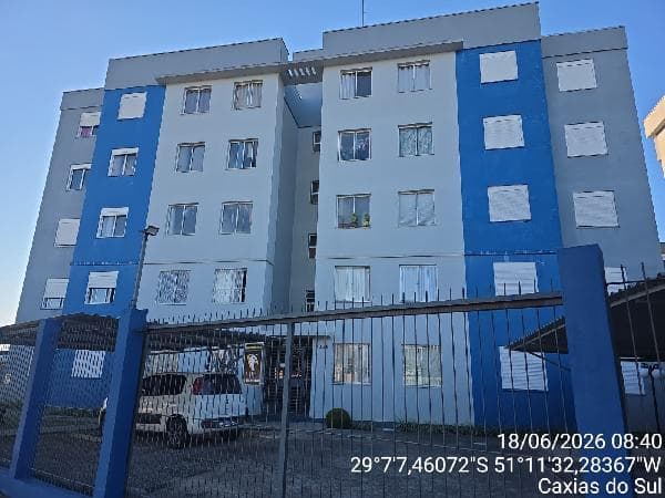 RESIDENCIAL BRISA II