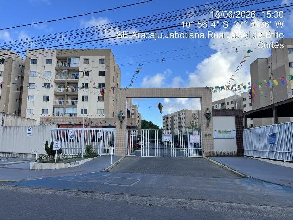 CONDOMINIO RECANTO DA NATUREZA