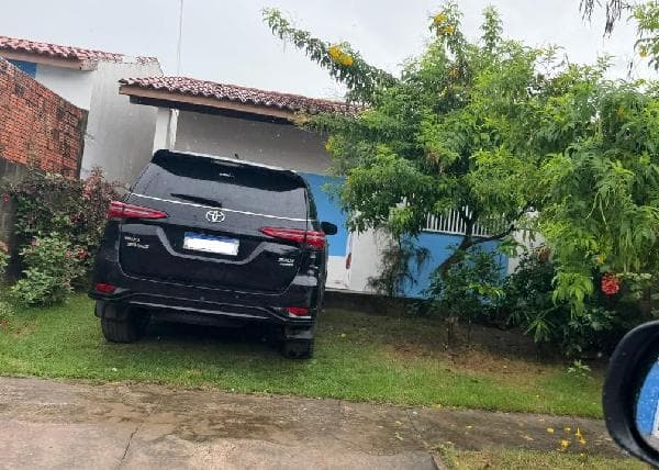 RESIDENCIAL CIDADE VERDE