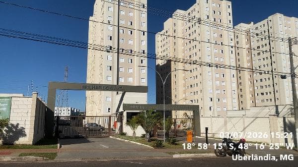 COND. TRILHA DOS GAVEA