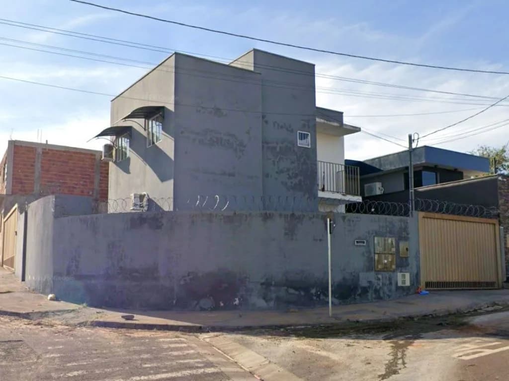 Casa em Condomínio 57 m² (01 vaga) - Residencial Bongiovani - Presidente Prudente - SP - foto 2